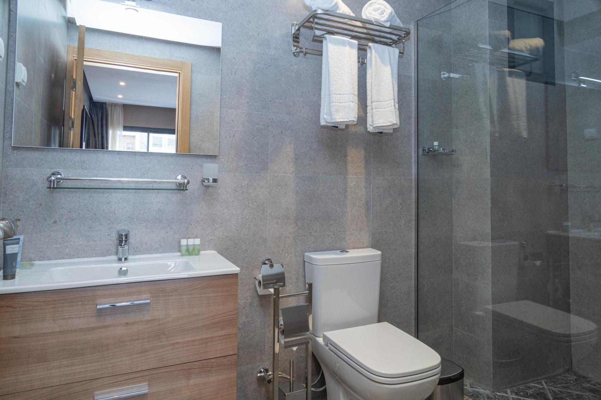 Rent-Inn Boutique Hotel الرباط المظهر الخارجي الصورة
