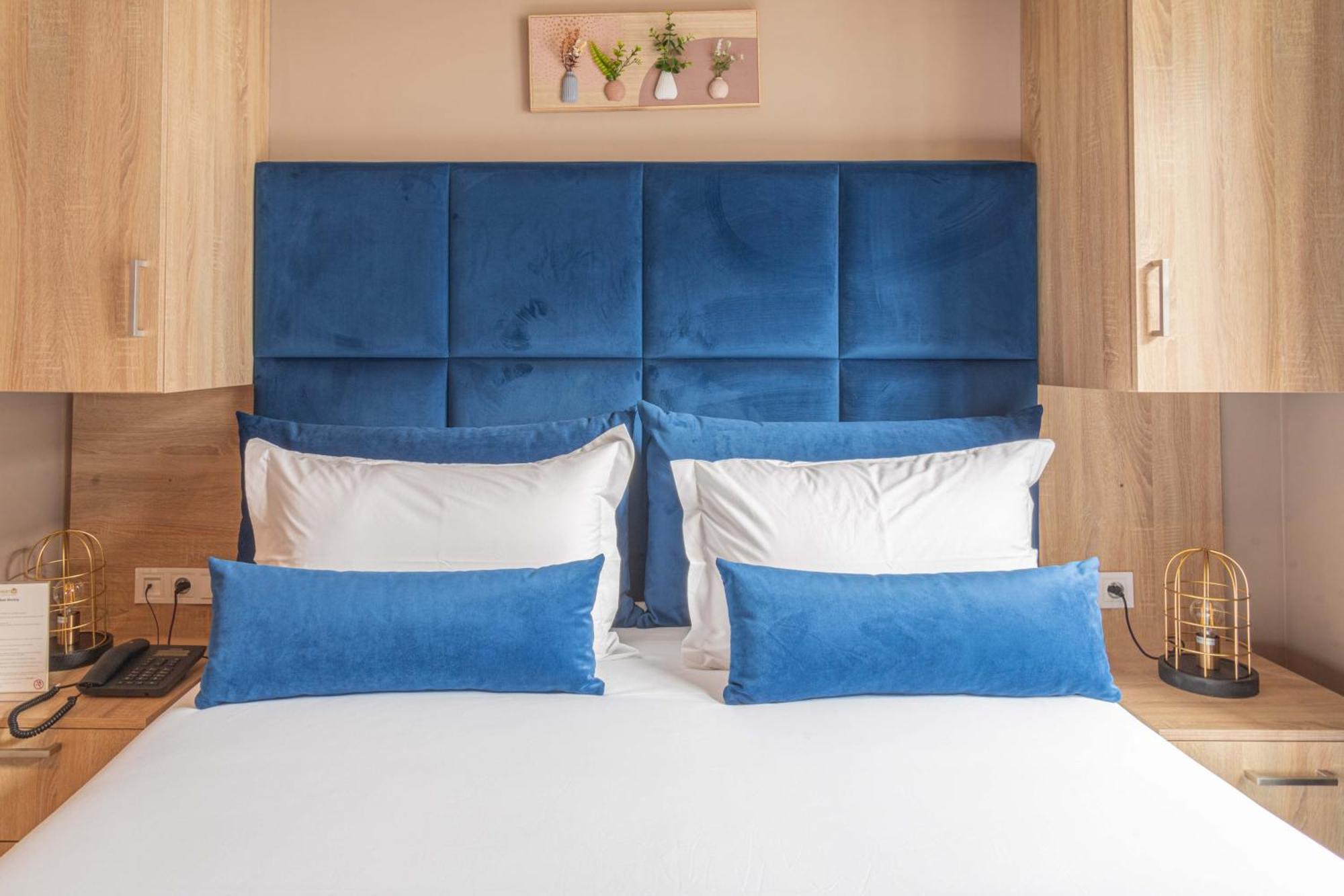 Rent-Inn Boutique Hotel الرباط المظهر الخارجي الصورة