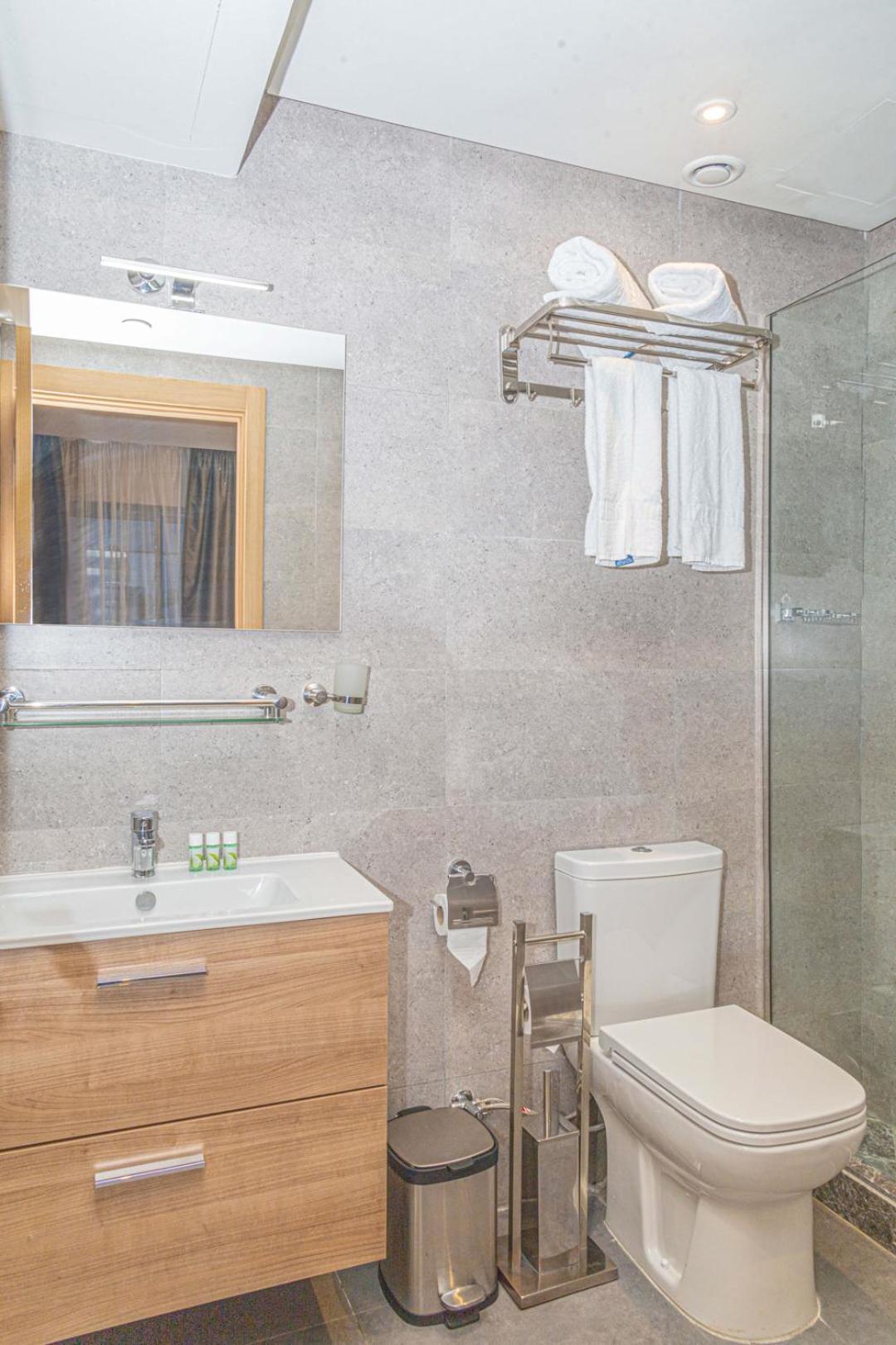 Rent-Inn Boutique Hotel الرباط المظهر الخارجي الصورة