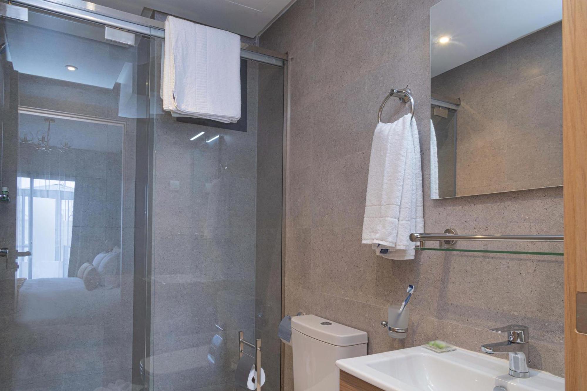 Rent-Inn Boutique Hotel الرباط المظهر الخارجي الصورة