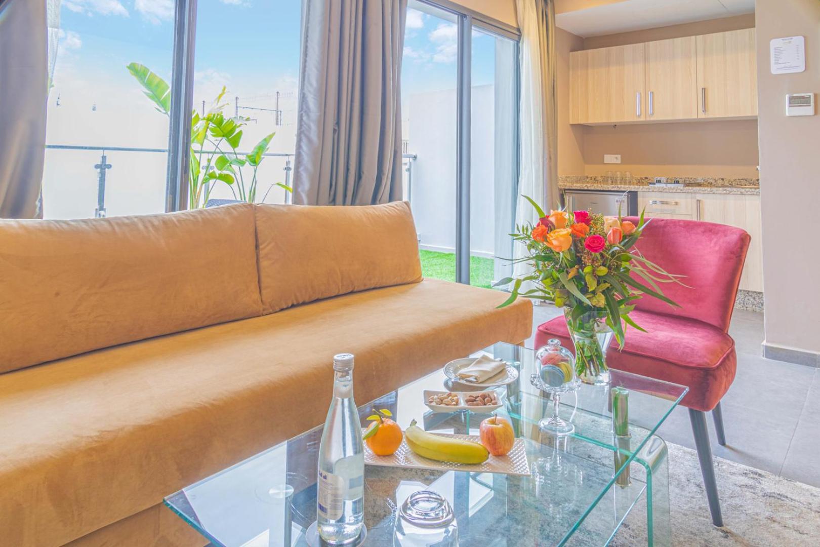 Rent-Inn Boutique Hotel الرباط المظهر الخارجي الصورة